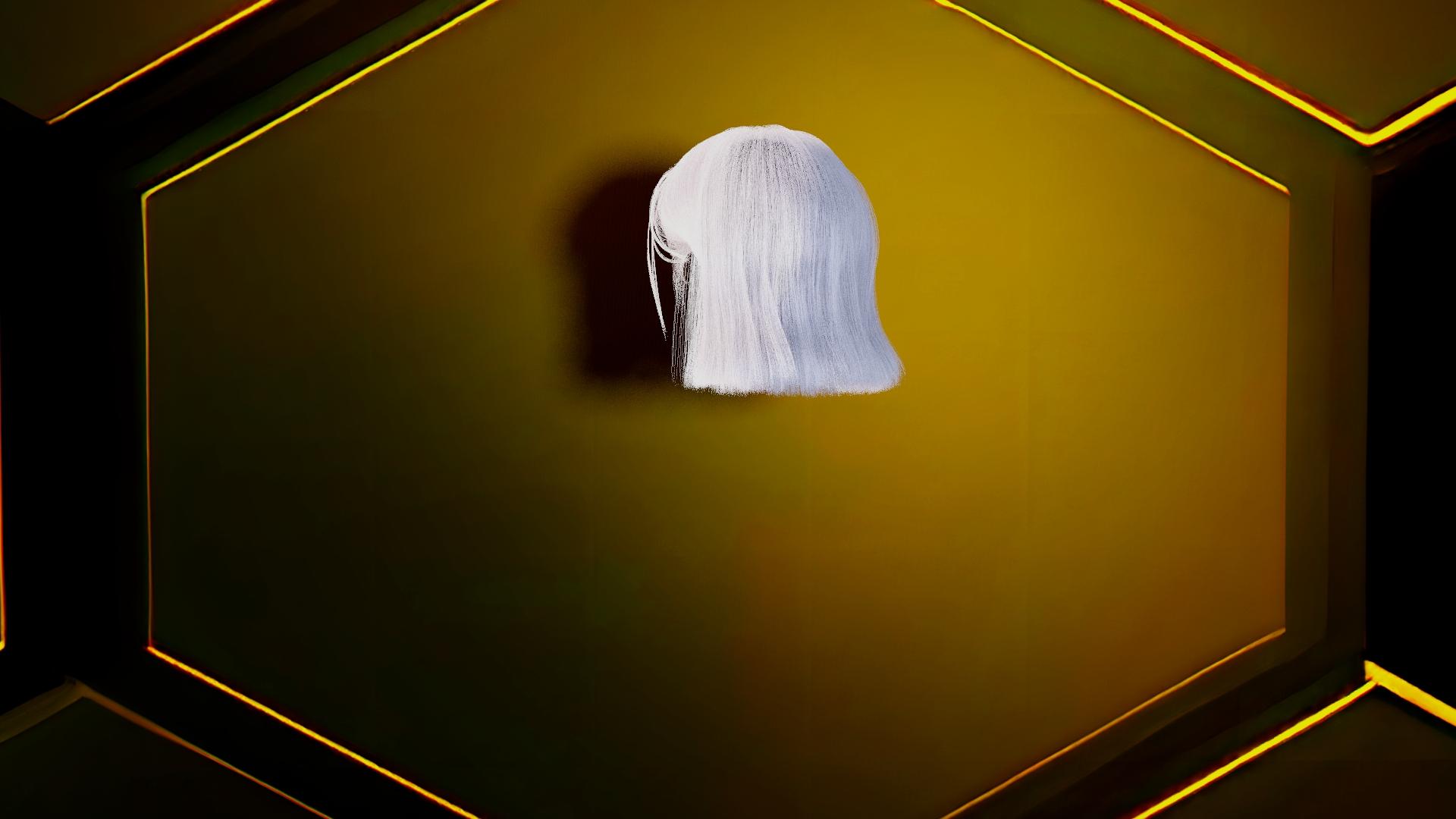 Hair Set 6 preview 2