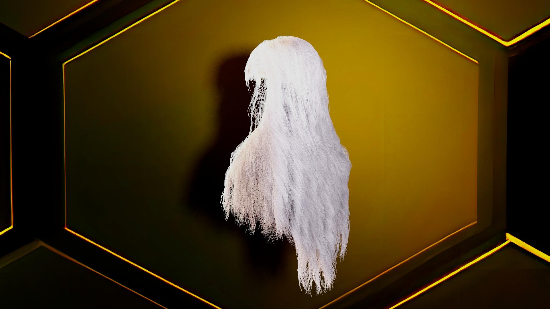 Hair Set 12 preview 2