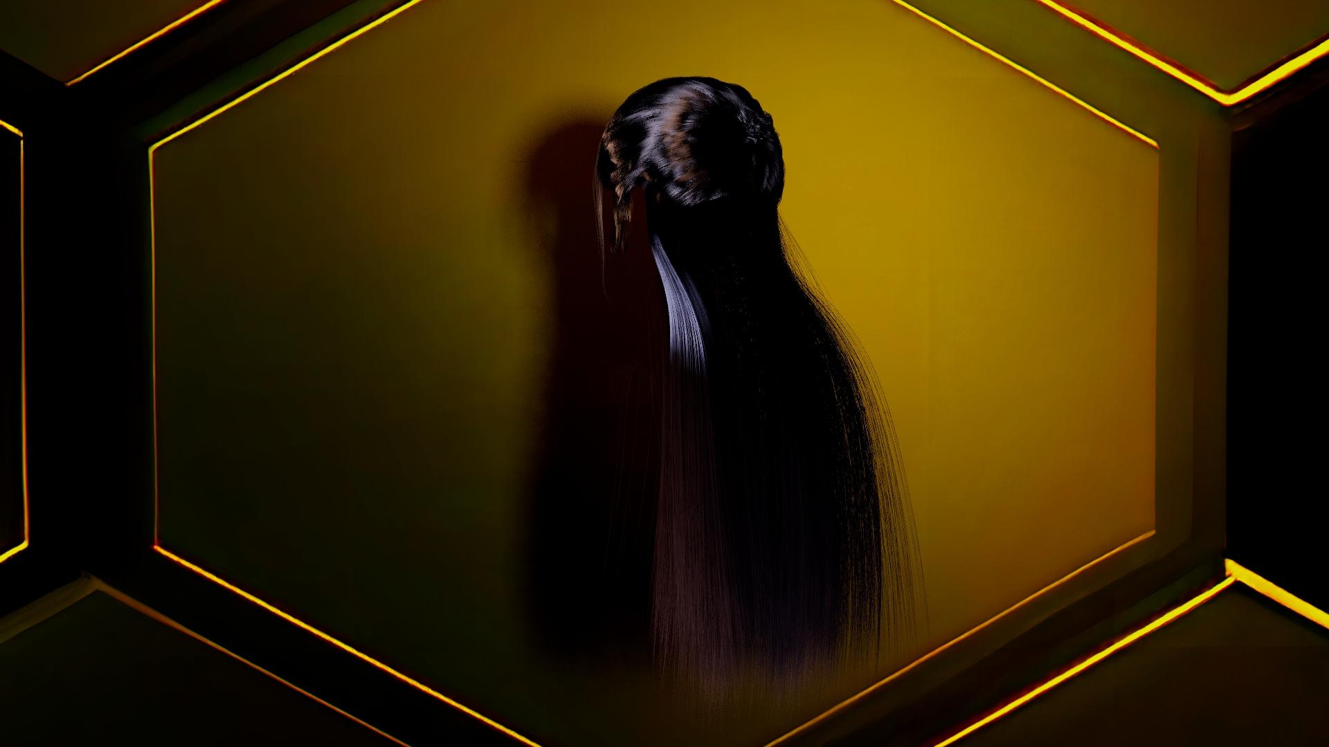 Hair Set 22 preview 2