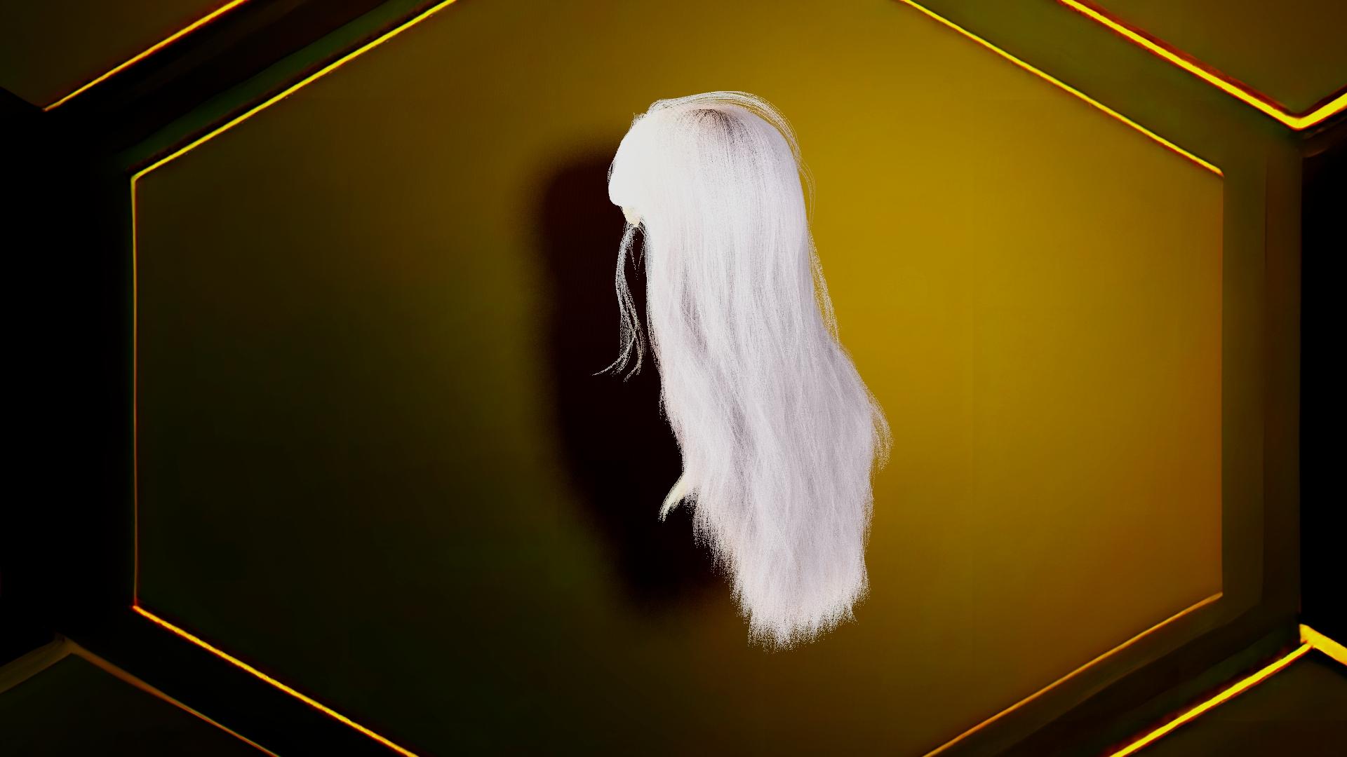 Hair Set 26 preview 2